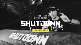 #CHAPTERONE COUNTDOWN