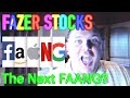 The Next FAANG? FAZER Stocks - Disruptive Growth Stocks for the Next Generation