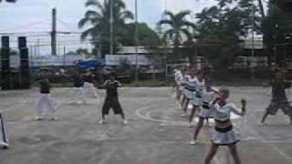 evsu ormoc glacier jaguars, syntacs intrams Guest performer!