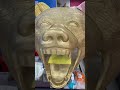 怖すぎる金の熊ミルクティー#Shorts