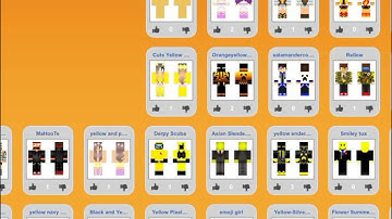 MCPE HOW TO GET CUSTOM SKINS ON MCPE 0.11.0 tutorial