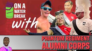 Phantom Regiment Alumni Corps: 70 Years, Full-Circle Moments & Finding Home Again | OAWB With
