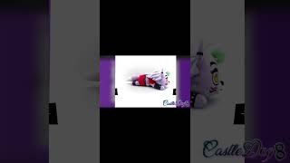 Roxy Spin