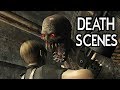 Resident Evil 4 HD Project - All Death Scenes