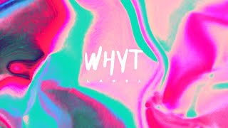 Lastlings - No Time (Rufus Du Sol Remix)