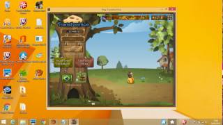 Upffal + Rato Imortal (Transformice) Atualizado  (03/03/2017)
