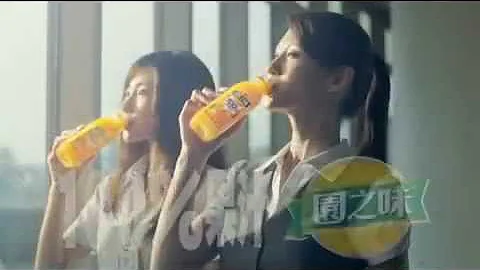 趙孟姿 園之味 電扶梯篇 - 天天要聞