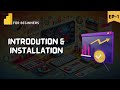 Introduction and Installation (Step-by-Step Guide) ⚙️ || Power BI for Beginners || Project Maker