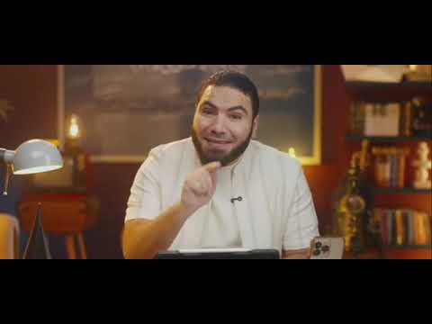 شكر مستر محمد صلاح للمستر خالد صقر والرد علي الأستاذ أحمد أبو تالين صاحب سنتر بلازا