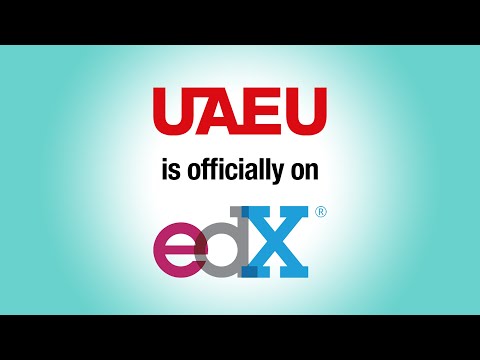 Edx - UAEU Partnership Announcement Advt