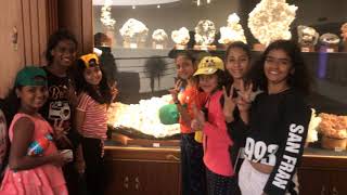 GIRTON HIGH SCHOOL TRIP TO IGATPURI 2018-19