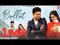 Bullet official  aman jaji  shivani yadav  mukesh jaji  new haryanvi song