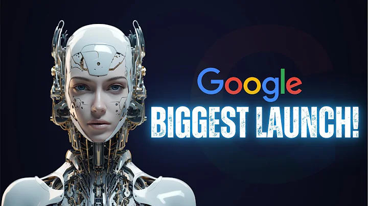Google全新AI「麻吉」席捲業界！（現已公佈！）