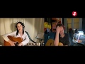 Hrvatska Pjeva: Ante Gelo ft. Mia Dimšić