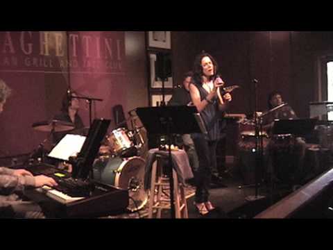 Madalena - Live at Spaghettini