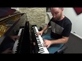 Ref:qSZdwt7-IBM Fabien bethuizeau: chopin's "valse brillante op 34, #2"