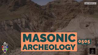 Whence Came You? - 0505 - Masonic Archeology