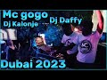 Zebraa Ep21.Dubai. Mc gogo , Dj Daffy , Dj Kalonje Dubai Experience @TheKingMcGogoTv @deejaykalonje