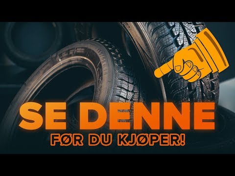 Video: Hva bør jeg vite om bilen min?