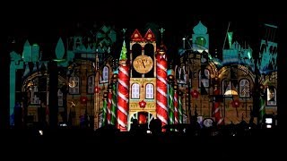 its a small world Holiday Projections Disneyland 2018
See the incredible projections on its a small world Holiday as they animate the facade with a kaleidoscope of holiday colors and images at Disneyland in Anaheim, Ca. Recorded on 11/22/ 2018 (Camera: Canon G7X Mark II)
Subscribe for Free by clicking the SUBSCRIBE button.
DISCLAIMER:
This is not sponsored or affiliated with The Walt Disney Company or any of its affiliates in any way. Characters, event names, place names, and certain phrases and logos are registered trademarks.
Intro. Music:
purple-planet.com its a small world Holiday Projections Disneyland 2018