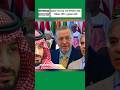Islamic NATO’s New Power Shift: Turkey-Saudi-Pakistan Alliance Sparks Concern in India