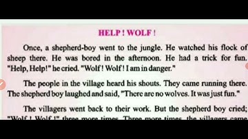 std:-5|sub:-English|Unit:-6 I studied, Helping Hand|Activitie-6(A)