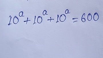 can you solve this complex problem? | viral math olympiad problem | how to solve #mathpuzzle