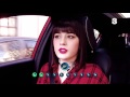 Singing in the car | Teaser puntata 36