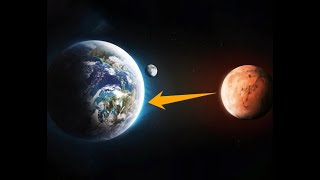 How Mars Changes Earth's Climate