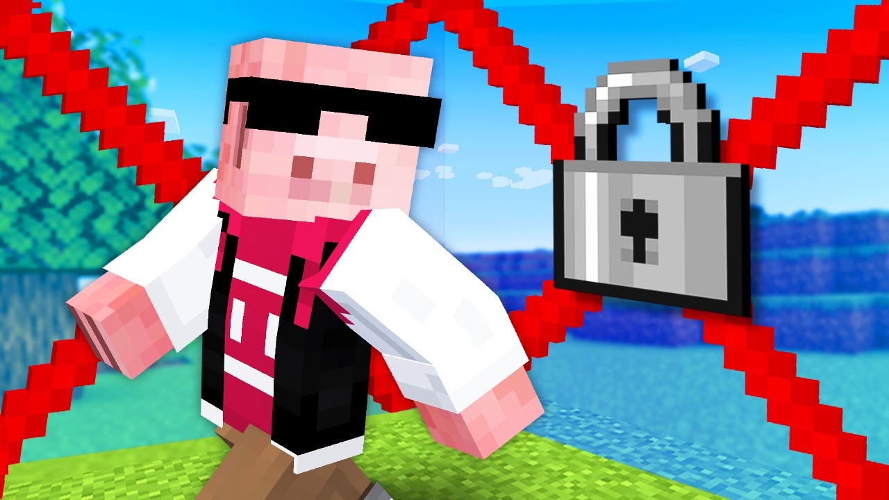 マイクラ】チャンクがロックされた世界でエンドラ討伐！【鬼畜企画