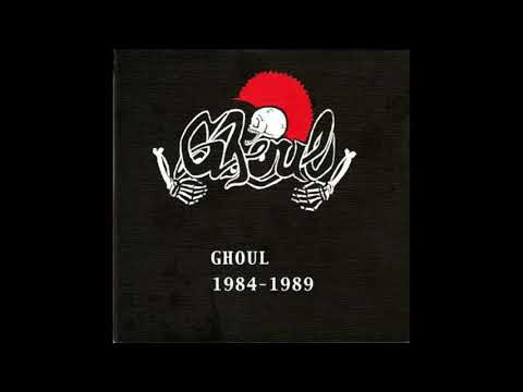 邦楽 GHOUL Jerusalem 2nd EP default.jpg