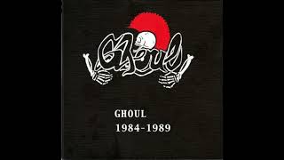 邦楽 GHOUL Jerusalem 2nd EP GHOUL Jerusalem 2nd EP