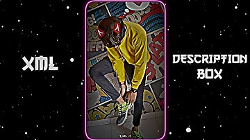 ONE DANCE × OYE MAKHNA 🥵😵 || NEW XML FILE 🎟️🦋 || NEW TREND XML 👀💥 || @sxmlyt #xml #xml_file