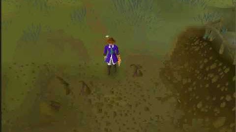 [runescape] F2P 1-99 mining guide