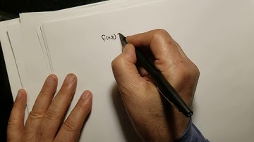 Derivatives and partial Derivatives of Multi-variables Functions - Professor Mohammad Ganjizadeh