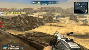 Jxlampaard buguser Warrock Ohara