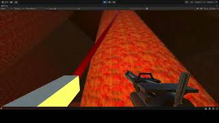 Devlog no.7 and Voice Reveal | Project Heresy | Level Design and developer thoughts. News