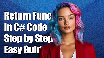 How to Return a Functional Interface in C# - Step-by-Step Guide