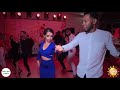 Ronald & Monique / Kewin Cosmos - Calma / Bachata Social