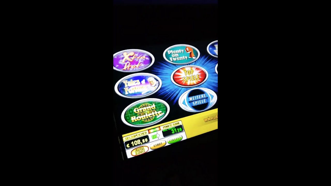 Wie Spielt Man Automat Wie Spielt Man Automat