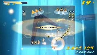 Let's Play Shatter - 12 - Level 8 (Argon Refinery)
