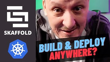 Skaffold - How to Build and Deploy In Kubernetes