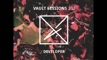 Vault Sessions #202 - Developer