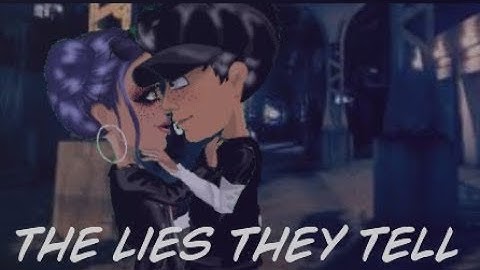 The Lies They Tell Intro |Msp Series|