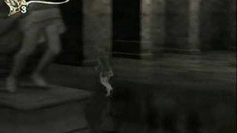 Clock Tower 3 Speed Run - 1:31:55 (Segment 9)