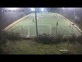 PARTITA CALCETTO - D'ANGELO