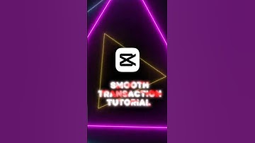 Smooth Pull In Transition🔥☠️ | CapCut Tutorial |#shorts #tutorial