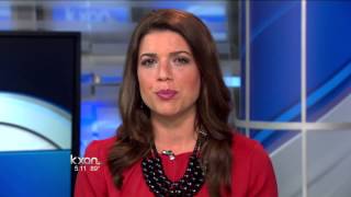 Texas campaign launched to stem human trafficking