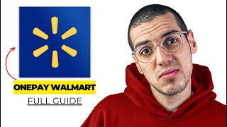 How to Use OnePay at Walmart 2026 | Complete Working Guide