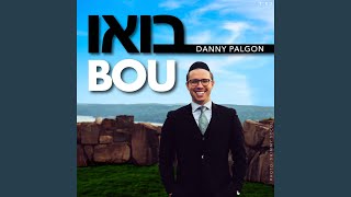 Video thumbnail of "Danny Palgon - BOU"